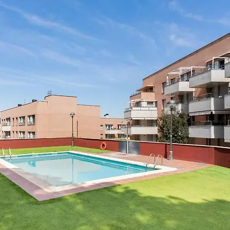 Lejlighed Modern In Lloret - 200 Steps From The Sea!