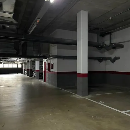 Lägenhet Modern In Lloret - 200 Steps From The Sea! Lloret de Mar