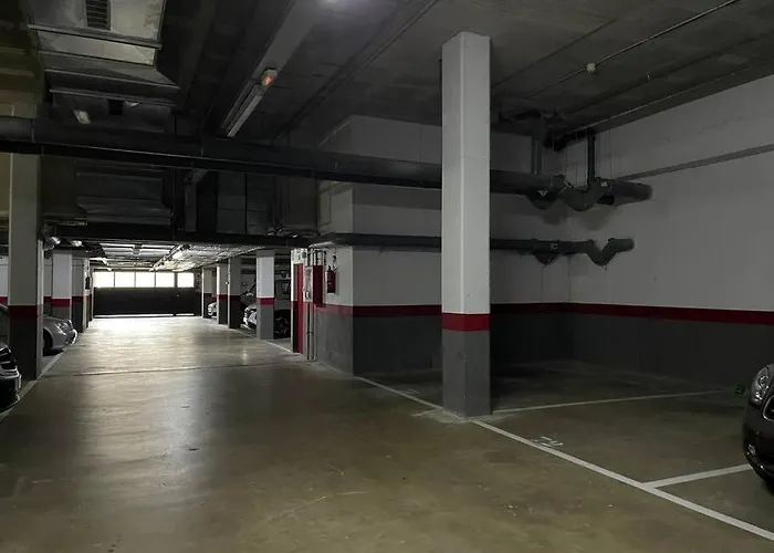 Apartment Modern In Lloret - 200 Steps From The Sea! Lloret de Mar