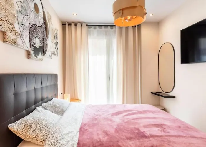 Apartamento Modern In Lloret - 200 Steps From The Sea!