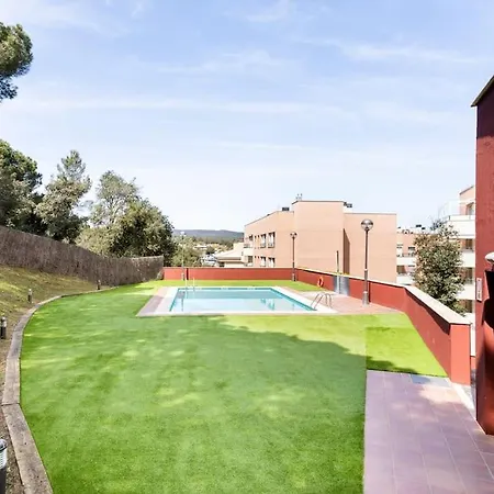 Modern In Lloret - 200 Steps From The Sea! * Lloret de Mar