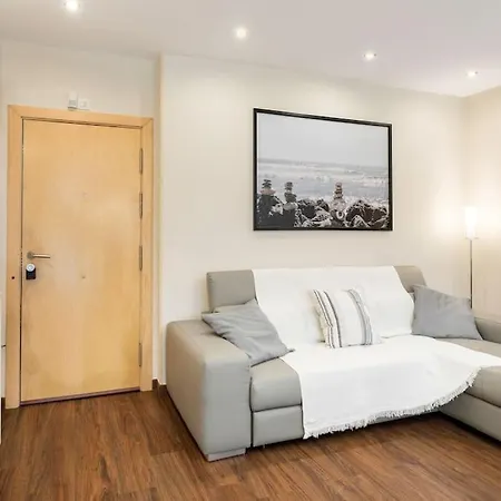 Modern In Lloret - 200 Steps From The Sea! *