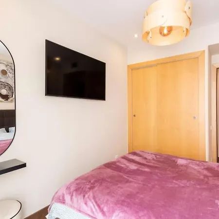 Modern In Lloret - 200 Steps From The Sea! Lloret de Mar