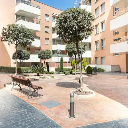 Daire Modern In Lloret - 200 Steps From The Sea! *