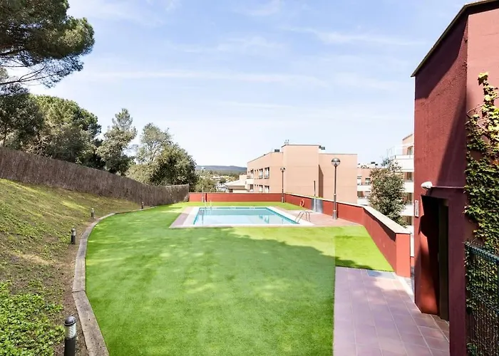 Modern In Lloret - 200 Steps From The Sea! * יורט דה מאר