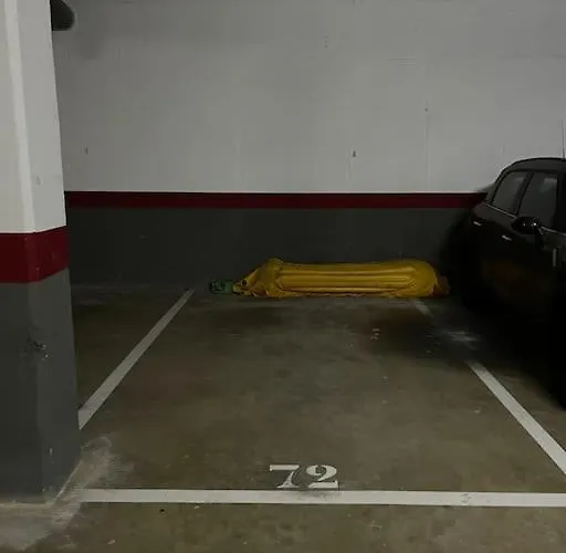 Modern In Lloret - 200 Steps From The Sea! דירה יורט דה מאר