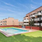 Apartman Modern In Lloret - 200 Steps From The Sea!