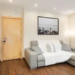 Modern In Lloret - 200 Steps From The Sea! *