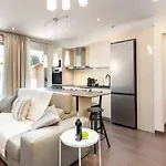 Modern In Lloret - 200 Steps From The Sea!