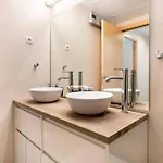 Apartman Modern In Lloret - 200 Steps From The Sea! Lloret de Mar
